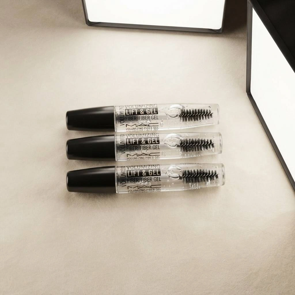 ژل لیفت ابرو و مژه مک MAC